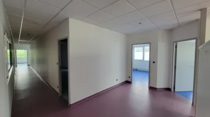 Bureaux Montbéliard - Offre immobilière - Arthur Loyd