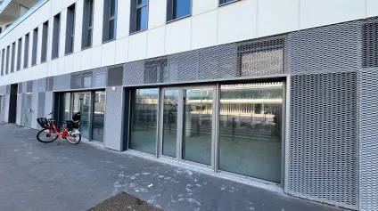 <br />Local commercial Caen 120.92 m²<br /> - Offre immobilière - Arthur Loyd