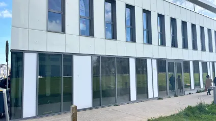 <br />Local commercial Caen 176.24 m²<br /> - Offre immobilière - Arthur Loyd