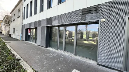 <br />Local commercial Caen 164.81 m²<br /> - Offre immobilière - Arthur Loyd