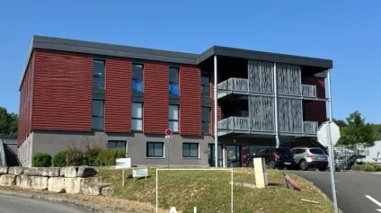 Bureaux standing - Offre immobilière - Arthur Loyd