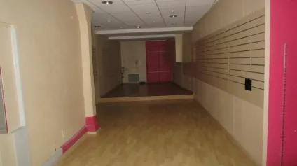 Chalon sur Saône centre-ville - Local commercial 100 m² à louer - Offre immobilière - Arthur Loyd