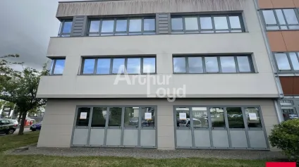 SAINT GREGOIRE - BUREAUX A LOUER - 182 M² - DIVISIBLES A PARTIR DE 79M² - Offre immobilière - Arthur Loyd