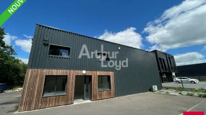 SAINT GILLES - BUREAUX A LOUER - 52 M² - Offre immobilière - Arthur Loyd