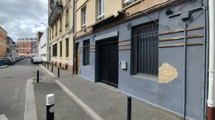 À LOUER - CENTRE VILLE - LOCAL COMMERCIAL 120 m2 - Offre immobilière - Arthur Loyd