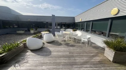BUREAUX 570 M² A LOUER BREST KERGONAN - Offre immobilière - Arthur Loyd