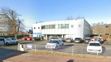 Bureaux à louer - Mérignac - surfaces de 70 à 210 m² avec parkings - Offre immobilière - Arthur Loyd