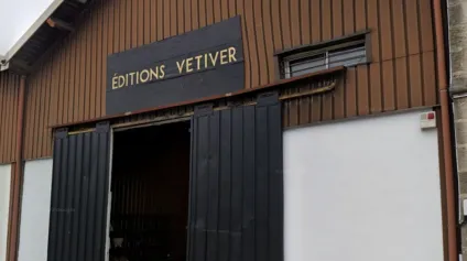 Local d'activité avec bureaux à louer - Bordeaux Bastide - 341 m² - Offre immobilière - Arthur Loyd
