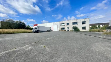 Locaux d'activité à vendre à EVREUX 27000 - Offre immobilière - Arthur Loyd