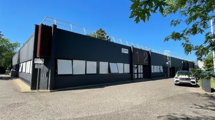 Locaux d'activité à louer à VILLEBON SUR YVETTE 91140 - Offre immobilière - Arthur Loyd