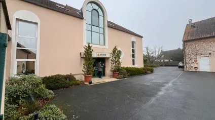 Bureaux à vendre à LIMOURS 91470 - Offre immobilière - Arthur Loyd