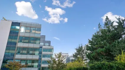 Bureaux à louer Neuilly sur Seine - Emplacement stratégique - Immeuble de standing offrant plateaux lumineux et services premium - Offre immobilière - Arthur Loyd