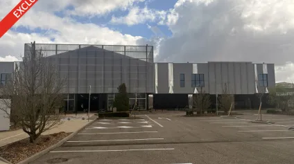 LOCAL COMMERCIAL à LOUER de 1519 m² - Offre immobilière - Arthur Loyd