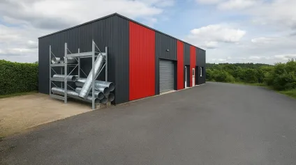 Local d'activité premium 258 m²  Confort tertiaire et accessibilité optimale - Offre immobilière - Arthur Loyd