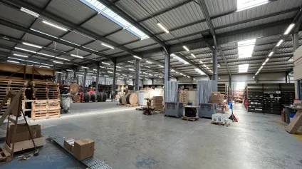 À LOUER - LOCAL D'ACTIVITÉ 3 000 M2 - ZONE INDUSTRIELLE DE NOGENT SUR OISE - Offre immobilière - Arthur Loyd