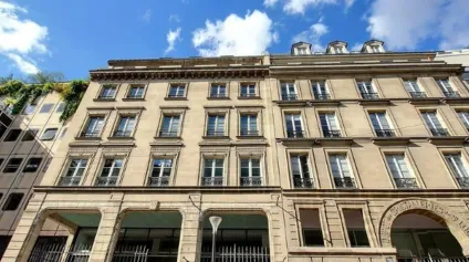 Bureaux à vendre à PARIS 75010 - Offre immobilière - Arthur Loyd