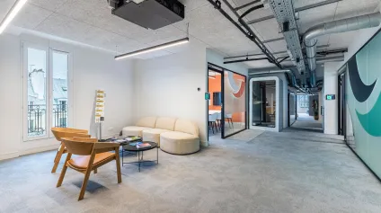 Bureaux a sous-louer à PARIS 75001 - Offre immobilière - Arthur Loyd