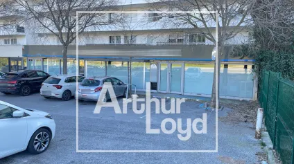 LOCAUX PROFESSIONNELS A LOUER - MONTPELLIER ALCO - PROXIMITE TRAMWAY - Offre immobilière - Arthur Loyd