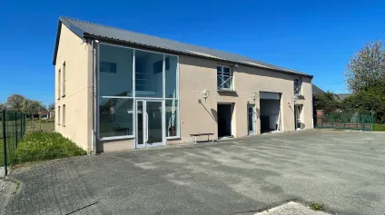Bureaux à vendre à PREY 27220 - Offre immobilière - Arthur Loyd