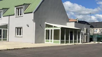 Bureau à louer à LUISANT 28600 - Offre immobilière - Arthur Loyd
