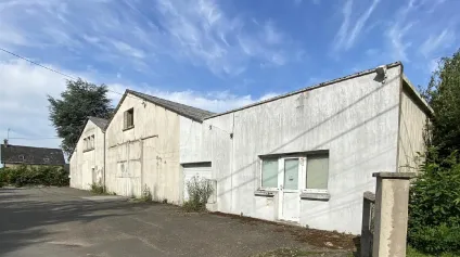 Local d'activité à vendre à SAINT GEORGES SUR EURE 28190 - Offre immobilière - Arthur Loyd