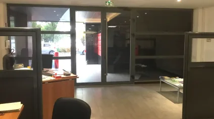 Bureaux Cayenne 94,50 m2 - Offre immobilière - Arthur Loyd