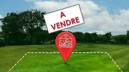 Charolles Zone d'activité - Terrain de 5273 m² à vendre - Offre immobilière - Arthur Loyd