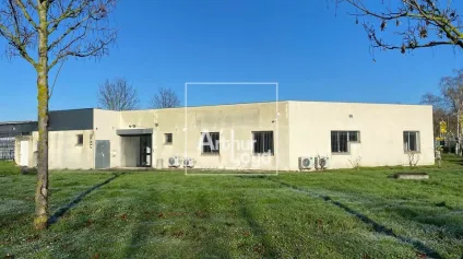 A VENDRE BATIMENT INDEPENDANT - BONDOUFLE - Offre immobilière - Arthur Loyd