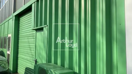 Locaux à louer - ESSONNE - Offre immobilière - Arthur Loyd