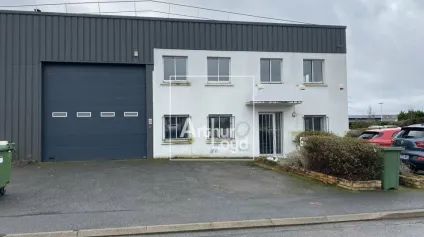 SAINT MICHEL SUR ORGE Local d' activité à louer - Offre immobilière - Arthur Loyd