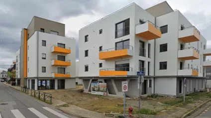 A VENDRE CELLULE COMMERCIALE NEUVE GUILERS - Offre immobilière - Arthur Loyd