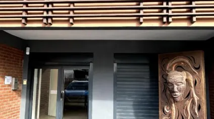A LOUER Bureaux Cayenne zone Collery - Offre immobilière - Arthur Loyd