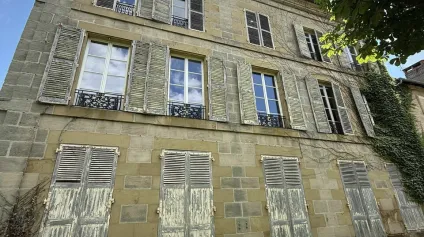 investissement immobilier - hyper centre - cachet - Offre immobilière - Arthur Loyd