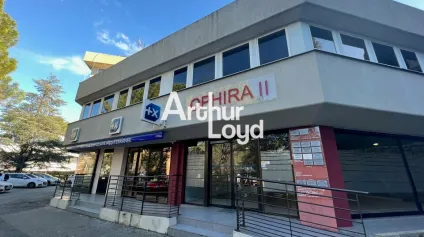 BUREAUX A VENDRE SOPHIA ANTIPOLIS - Offre immobilière - Arthur Loyd