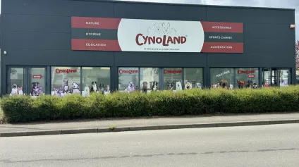 LOCAL D'ACTIVITE - ENTREPOT à VENDRE de 705 m² - Offre immobilière - Arthur Loyd