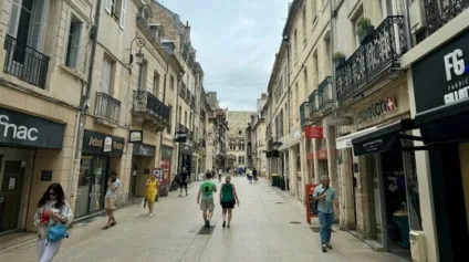 LOCAL COMMERCIAL CENTRE VILLE - Offre immobilière - Arthur Loyd