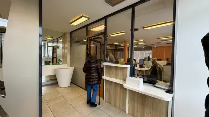 A VENDRE - Local commercial d'une superficie totale d'environ 460m2 - dans le centre de Reims - Offre immobilière - Arthur Loyd