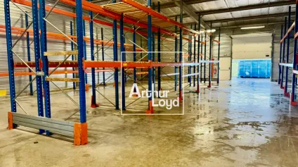 Bâtiment indépendant à vendre - Frontignan - Offre immobilière - Arthur Loyd