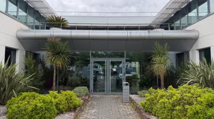Bureaux neufs à louer à Mérignac avec parkings et surfaces modulables - Offre immobilière - Arthur Loyd