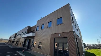 Locaux d'activité à vendre à OISSEL 76350 - Offre immobilière - Arthur Loyd