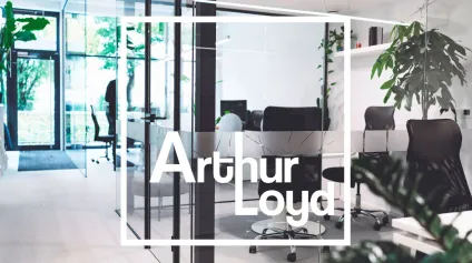 BUREAUX LOUÉS - INVESTISSEMENT LOCATIF SÉCURISÉ - Offre immobilière - Arthur Loyd