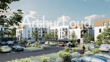 <br />Local commercial Bretteville Sur Odon 255 m²<br /> - Offre immobilière - Arthur Loyd