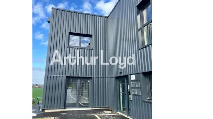 <br />Bureaux - ROTS - A LOUER<br /> - Offre immobilière - Arthur Loyd