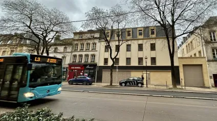 BUREAUX à VENDRE de 66.48 m² - Offre immobilière - Arthur Loyd