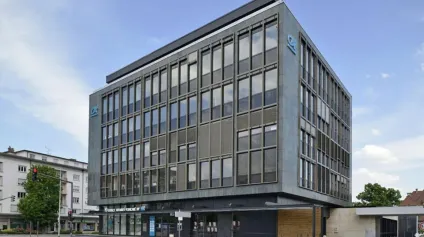 BUREAUX à LOUER de 311.9 m² - Offre immobilière - Arthur Loyd
