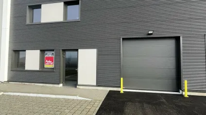 LOCAL D'ACTIVITE - ENTREPOT à VENDRE de 3012 m² - Offre immobilière - Arthur Loyd