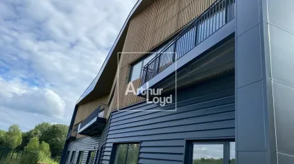 Atelier neuf avec bureaux à la vente - MOISSY-CRAMAYEL<br /> - Offre immobilière - Arthur Loyd