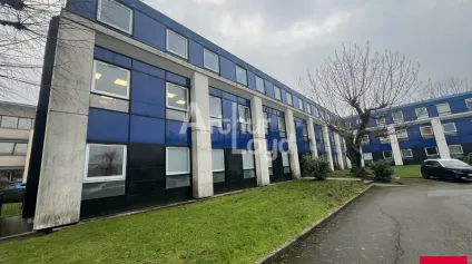 RENNES ZONE TERTIAIRE - BUREAUX A LOUER - Offre immobilière - Arthur Loyd