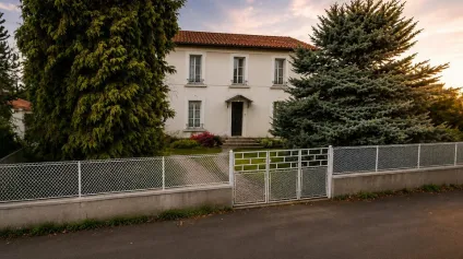 BUREAUX A ACHETER AVENUE DU 8 MAI 1945 - POITIERS - 132 M² - Offre immobilière - Arthur Loyd