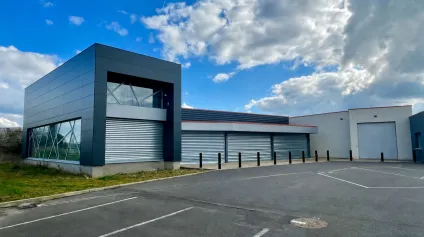 Locaux commerciaux à vendre à BOOS 76520 - Offre immobilière - Arthur Loyd